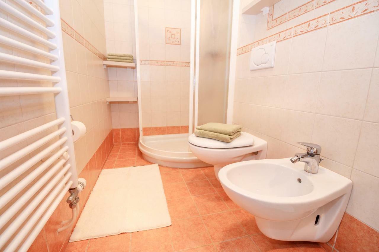 Alp Apartma رادوفيتْسا المظهر الخارجي الصورة