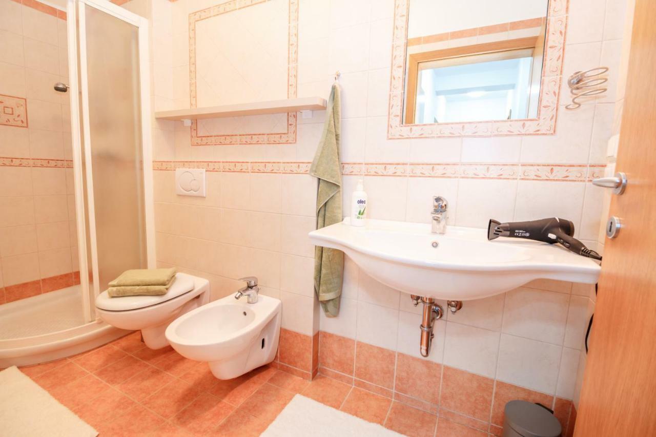 Alp Apartma رادوفيتْسا المظهر الخارجي الصورة